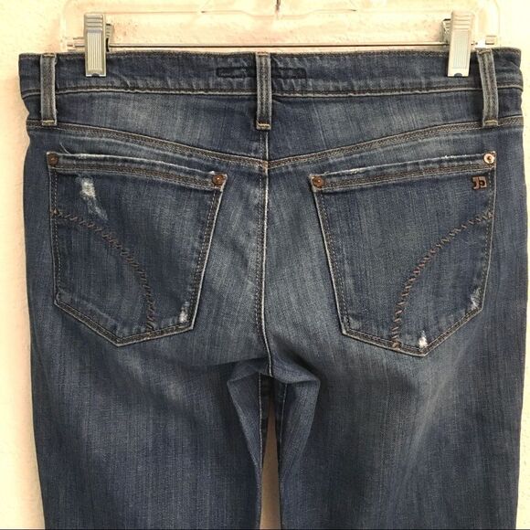 Joe’s Jeans Socialite fit denim jeans 31* - Picture 4 of 8